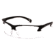 Ducks Unlimited Shooting Combo Kit, PM8010 Earmuff, Venture 3 Shooting Glasses Black Frame and Clear L DUCOMBO5710