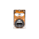 Ducks Unlimited Shooting Combo Kit, PM8010 Earmuff, Venture 3 Shooting Glasses Black Frame and Clear L DUCOMBO5710