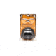 Ducks Unlimited Shooting Combo Kit, PM8010 Earmuff, Venture 3 Shooting Glasses, Black Frame and Orange DUCOMBO5740