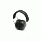 Ducks Unlimited Shooting Gray Ear Muff DUPM8010