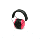 Ducks Unlimited Shooting Pink Ear Muff DUPM8010P