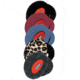 Earbags  Thinslte Fleece Blk Sm 563000