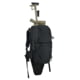 Eberlestock Lodrag II Backpack, Black, X31MB