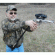 EBI Hip Stick Shooting Rest HS101