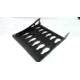 EDEMO Browning Safes Axis Pistol Shelf, Black, 154140, EDEMO3