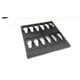 EDEMO Browning Safes Axis Pistol Shelf, Black, 154140, EDEMO3