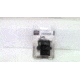 EDEMO FAB Defense Harris Bipod Aluminum Picatinny Adaptor, Black HABA, EDEMO1