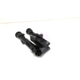 EDEMO Leapers UTG Recon 360 TL Bipod, 5.5in-7.0in Center Height, Picatinny, Black, TL-BP02-A, EDEMO1
