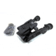 EDEMO Leapers UTG Recon 360 TL Bipod, 5.5in-7.0in Center Height, Picatinny, Black, TL-BP02-A, EDEMO2