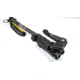 EDEMO Vanguard VEO 2 CM-234TU Shooting Stick, Dark Gray, 64 in, VEO 2 CM-234TU, EDEMO1