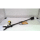 EDEMO Vanguard VEO 2 CM-234TU Shooting Stick, Dark Gray, 64 in, VEO 2 CM-234TU, EDEMO2