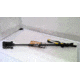 EDEMO Vanguard VEO 2 CM-234TU Shooting Stick, Dark Gray, 64 in, VEO 2 CM-234TU, EDEMO2