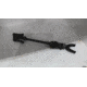EDEMO Vanguard VEO 2 CM-234TU Shooting Stick, Dark Gray, 64 in, VEO 2 CM-234TU, EDEMO3