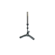 EDEMO Vanguard VEO 2 Shooting Stick, Black, 4 section, 23mm aluminum leg, 360-degree rotating, wide U-Yoke, VEO 2 AM-234TU, EDEMO1