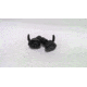 EDEMO Walkers Silencer BT 2.0 Bluetooth Earbuds, 24 dB NRR, Black, GWP-SLCR2-BT, EDEMO1
