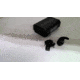 EDEMO Walkers Silencer BT 2.0 Bluetooth Earbuds, 24 dB NRR, Black, GWP-SLCR2-BT, EDEMO3