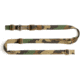 Edgar Sherman Design Combat 2-Point Gun Slings, Matte, M81 Woodland, ESD-SL-M81