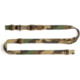 Edgar Sherman Design Gun Sling, M81 Woodland, ESD-SL-M81