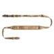 Edgar Sherman Design Padded Gun Sling, Multicam Arid, ESD-SL-PAD-MCA