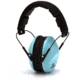 Pyramex VG90 Series Ear Muffs 24dB Blue F2089848, PIVGPM9026C