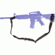 Elite Survival Systems Two Point Tactical Sling, Black QRS01-B 