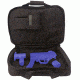 Elite Survival Systems Covert Operations Discreet Rifle Case, 16in. - Black - COC16-B