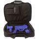 Elite Survival Systems Covert Operations Discreet Rifle Case, 16in, Black, COC16-B