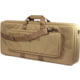 Elite Survival Systems Covert Operations Discreet Rifle Case, 36in, AR15 Lightweight, Colt M4 fixed stock, Coyote Tan, COC36-T