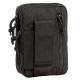 Elite Survival Systems Liberty Gun Pack, Black, 8001-B