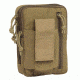 Elite Survival Systems Liberty Gun Pack, Coyote Tan 8001-T
