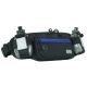 Elite Survival Systems Marathon Gun Pack, Blue accent, 8101-BL