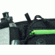 Elite Survival Systems Marathon Gun Pack, Green accent 8101-GN
