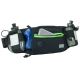 Elite Survival Systems Marathon Gun Pack, Green accent, 8101-GN