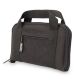 Elite Survival Systems Pistol Case, 10in x 6in, Black, P10-B