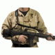 Elite Survival Systems Rapid Motion Assault Sling RAS