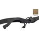 Elite Survival Systems Rapid-Tac 2-Point Sling, Coyote Tan, 5010-T