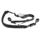 Elite Survival Systems Rapid-Tac 2-Point Sling, Padded, Black, 5012-B