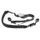 Elite Survival Systems Rapid-Tac 2-Point Sling, Padded, Black, 5012-B
