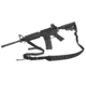 Elite Survival Systems Rapid-Tac 2-Point Sling, Padded, Black, 5012-B