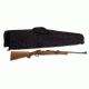 Elite Survival Systems Rifle Case, Scoped Rifle, 64in., Black RC64SB