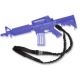 Elite Survival Systems Single Point Bungee Sling, Black, SPS01-B