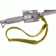 Elite Survival Systems Single Point Tactical Sling w/Bungee, Coyote Tan, Coyote Tan, 2 SPS02-T
