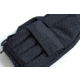 Elite Survival Systems Submachine Gun Case, UZI Short Barrel, H&amp;K MP5A3, S&amp;W M76, 22.5in, Black, SMGC-B-2