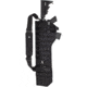 Elite Survival Systems Tactical Rifle Scabbard, Black, TRS-B