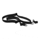 Elite Survival Systems Universal 3 Point Tactical Sling, Black, Universal, QTS-U-B