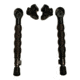 Command Arms Side Mount Bipod 6-8 Inch BSRS