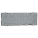 ERA3 Nomad 56 Utility Case, 56 in, Grey, case-56-gry