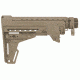 Ergo Grip F93 Pro Stock, Dark Earth 4925-DE