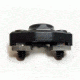 Ergo Grip M-Lok QD Sling Mount, Black, 4249-B
