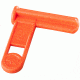 Ergo Grip Shotgun Safety Chamber Flag, Orange 105508